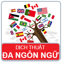 Dịch thuật đa ngôn ngữ - Dịch Thuật Midtrans - Công Ty CP Dịch Thuật Miền Trung - Midtrans